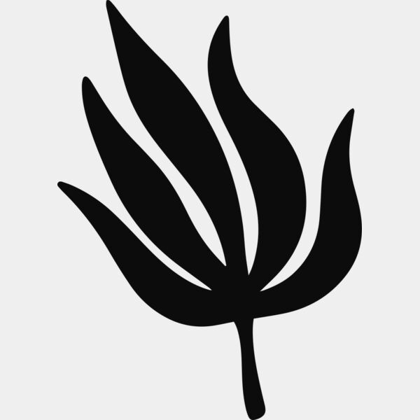 Tropical Leaf Thumbnail