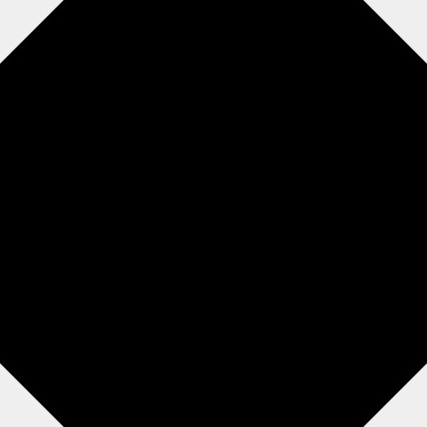 Octagon Frame Thumbnail