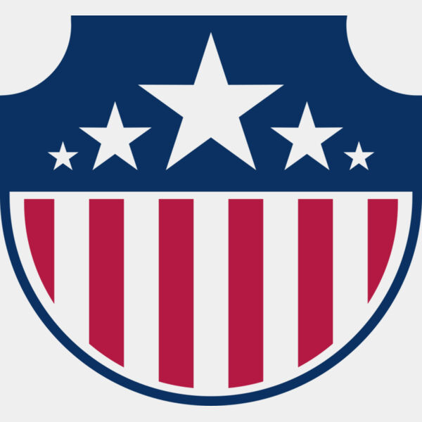 Scalloped Badge Thumbnail
