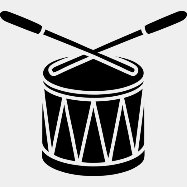 Military Drum Thumbnail