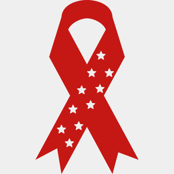 Patriotic Ribbon Thumbnail