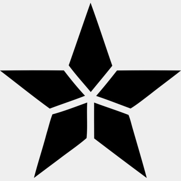 Patriotic Star Thumbnail