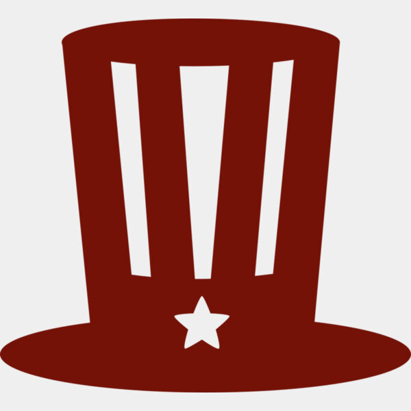 Uncle Sam Hat Thumbnail