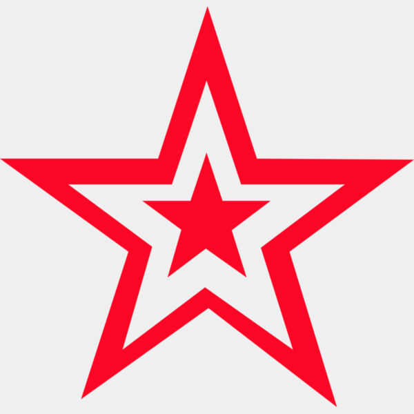 Outline Double Star Thumbnail