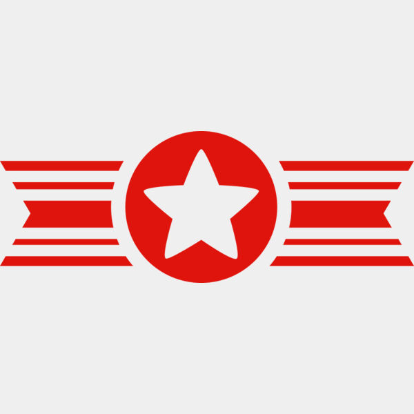 Medal Ribbon Thumbnail