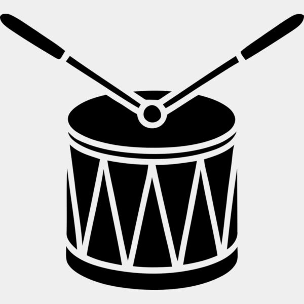 Military Snare Drum Thumbnail