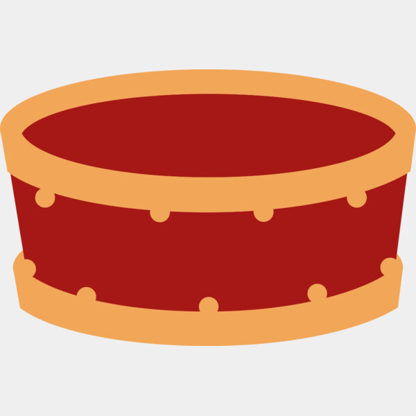 Parade Drum Thumbnail