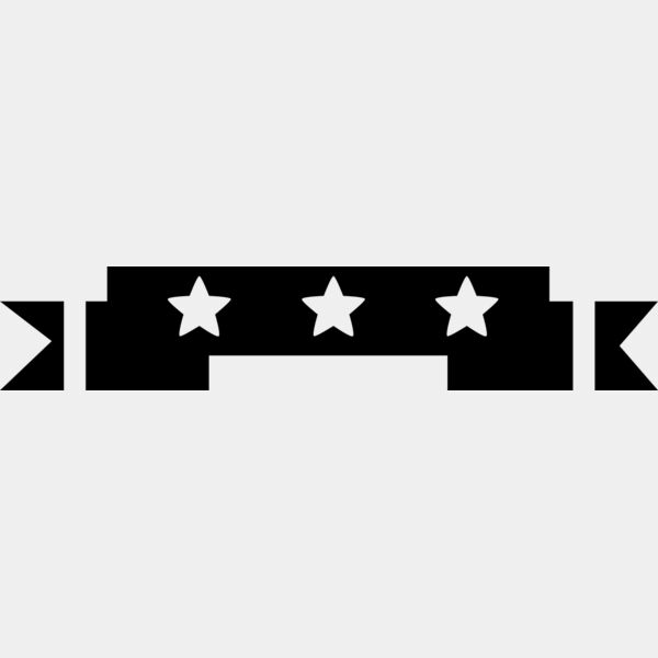 Star Ribbon Thumbnail