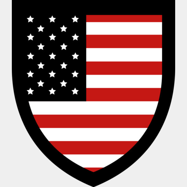 USA Shield Thumbnail