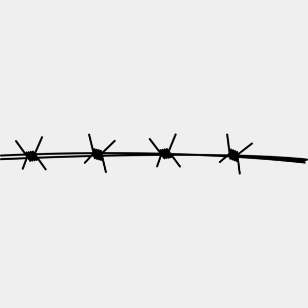 Barbed Wire 1 Thumbnail