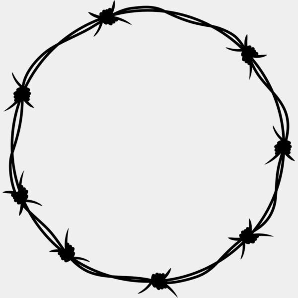 Wire Circle 2 Thumbnail