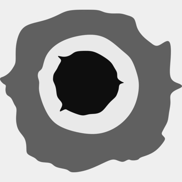 Bullet Hole Effect Thumbnail