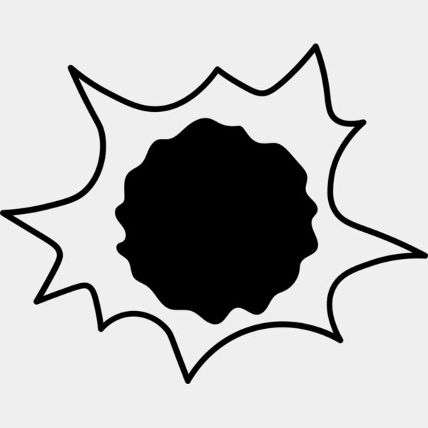 Bullet Hole Thumbnail
