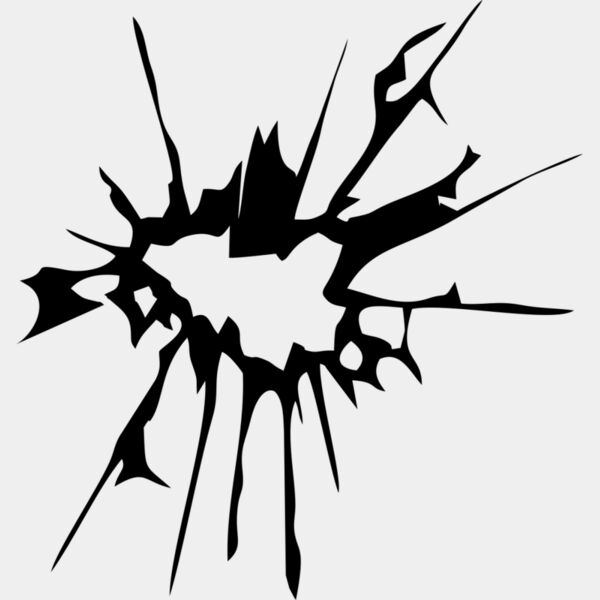 Impact Crack 2 Thumbnail