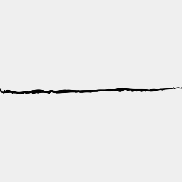 Thin Grunge Line Thumbnail