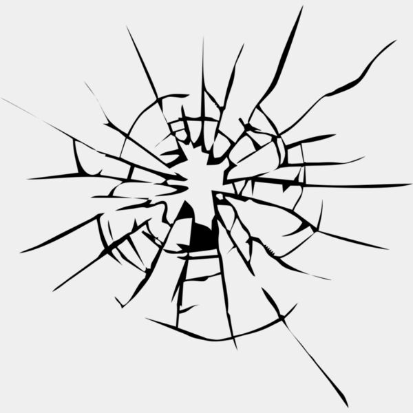 Wall Crack Effect Thumbnail