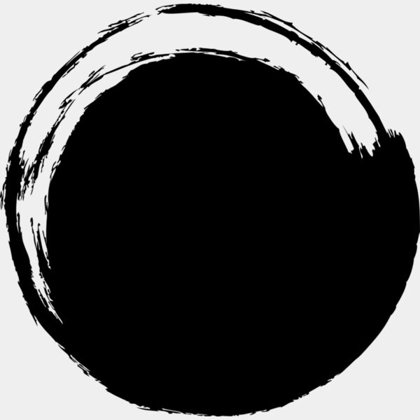 Rough Circle Thumbnail