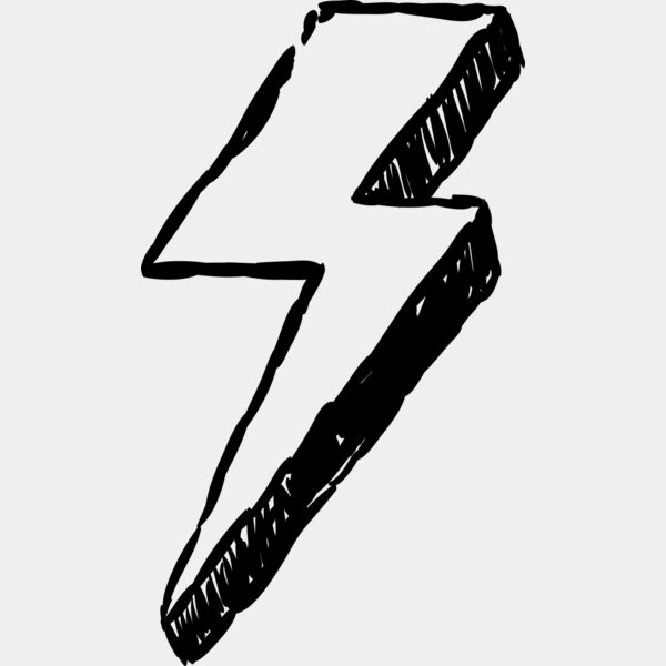 Sketch Lightning Thumbnail