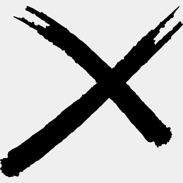 X Brush Thumbnail