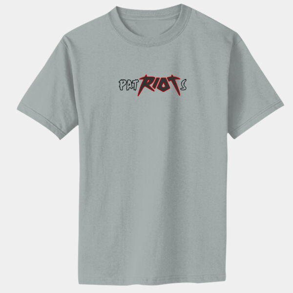 patRIOTs - Infant Core Cotton Tee Thumbnail