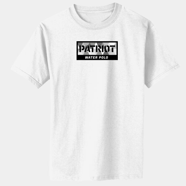 Banner Logo - Infant Core Cotton Tee Thumbnail
