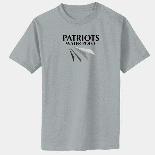 White Patriots - Infant Core Cotton Tee Thumbnail