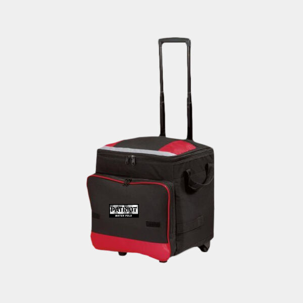 Banner Logo - Rolling Cooler Thumbnail