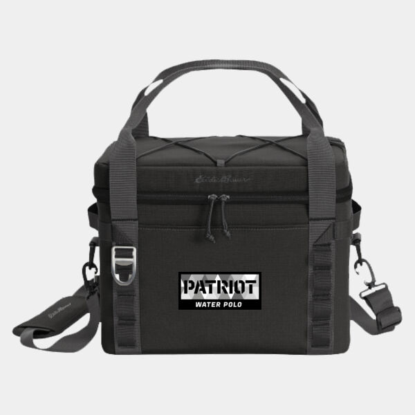 Banner Logo - Max Cool 24 Can Cooler Thumbnail