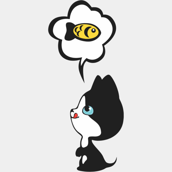 Kitty Cat 20 Thumbnail