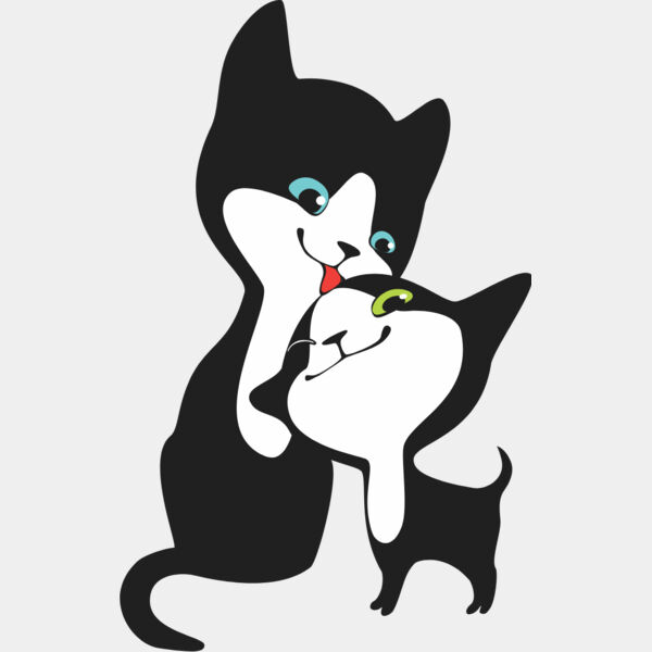 Kitty Cat 11 Thumbnail