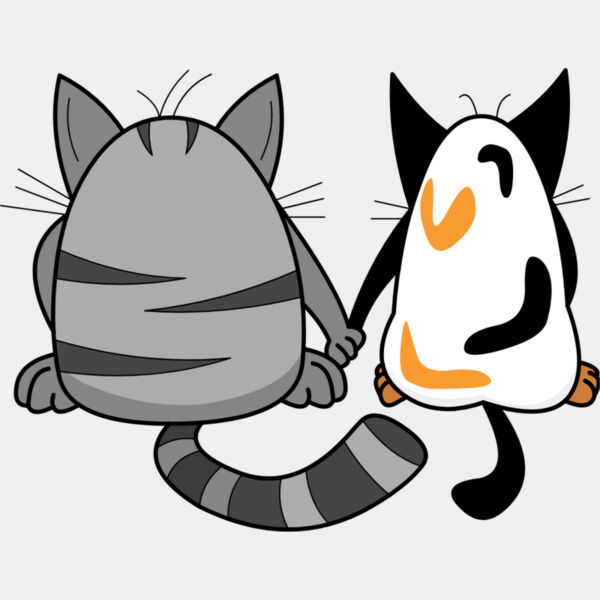 Cartoon Cat 9 Thumbnail