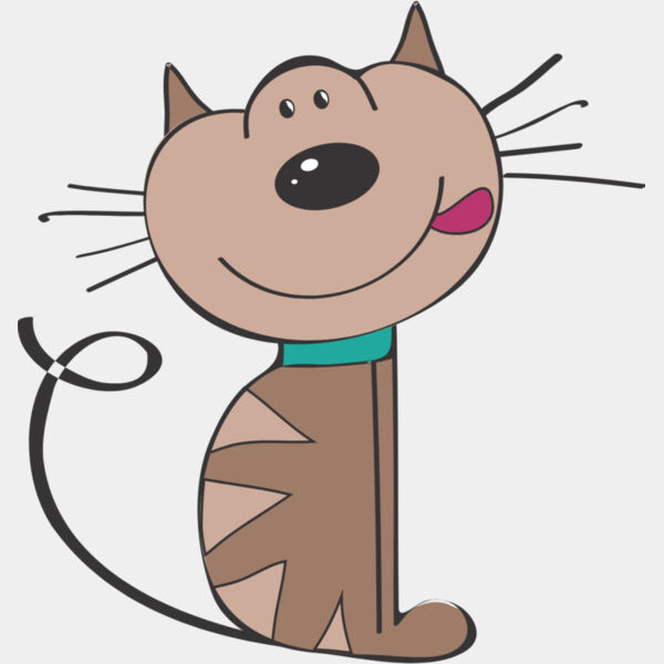 Cute Cat 1 Thumbnail