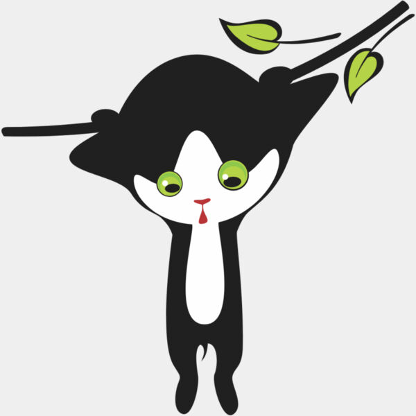 Kitty Cat 10 Thumbnail