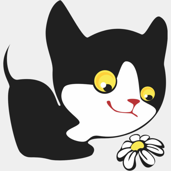 Kitty Cat 16 Thumbnail