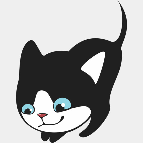 Kitty Cat 7 Thumbnail