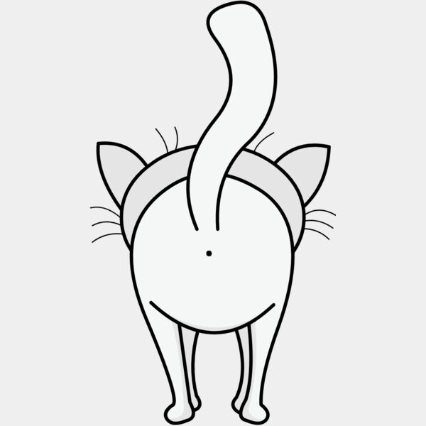 Cartoon Cat 2 Thumbnail
