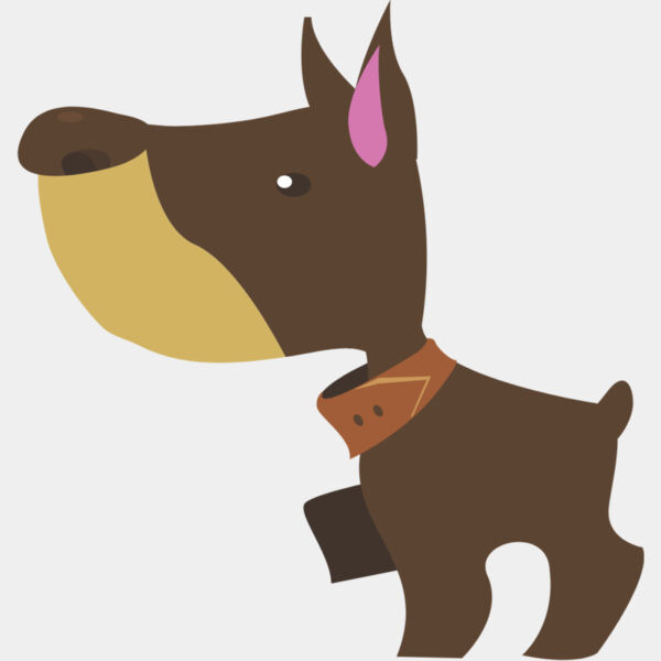 Simple Dog 5 Thumbnail