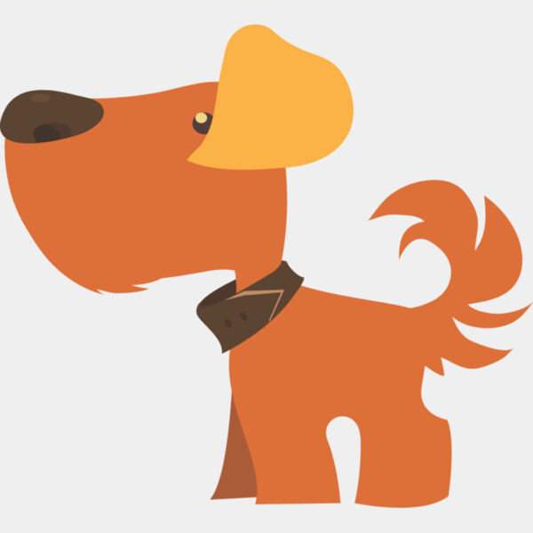 Simple Dog 3 Thumbnail