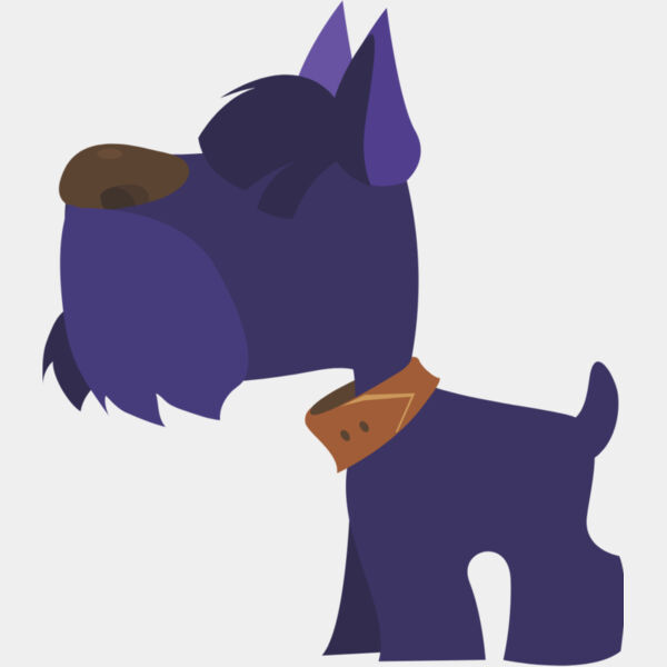 Simple Dog 2 Thumbnail