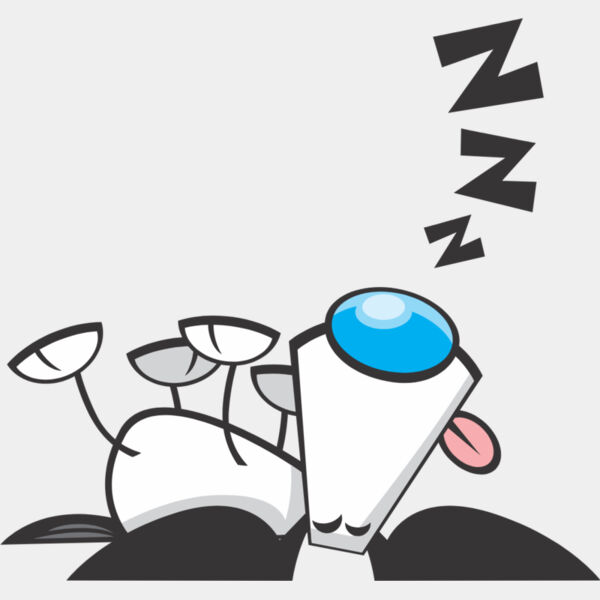 Cartoon Puppy Dog 6 Thumbnail