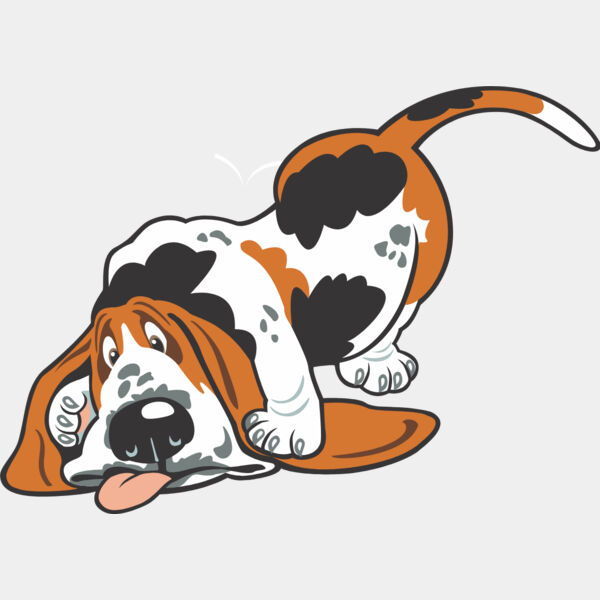 Dog 13 Thumbnail