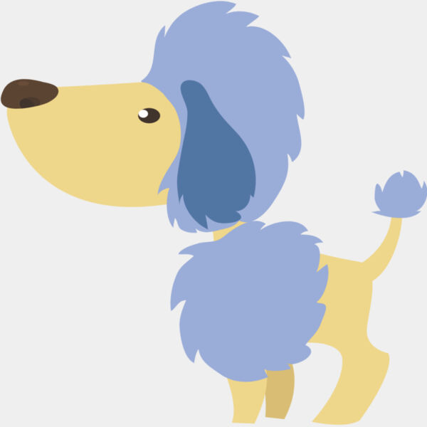 Simple Dog 6 Thumbnail