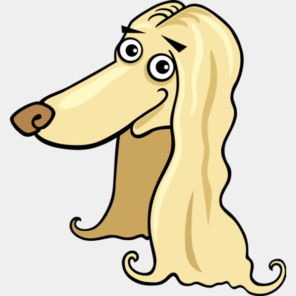 Dog Head 37 Thumbnail