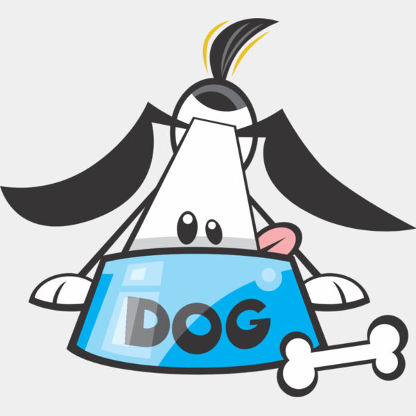 Cartoon Puppy Dog 3 Thumbnail