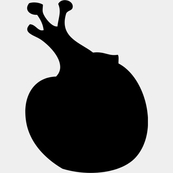 Snail Silhouette 1 Thumbnail