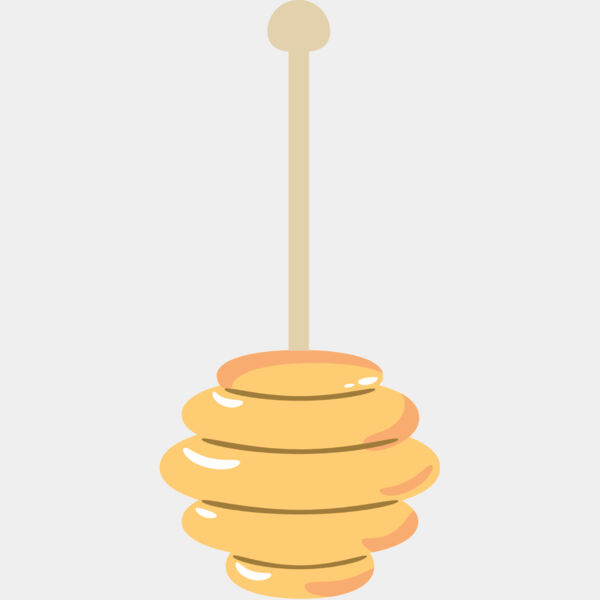 Honey Dipper Stick 3 Thumbnail
