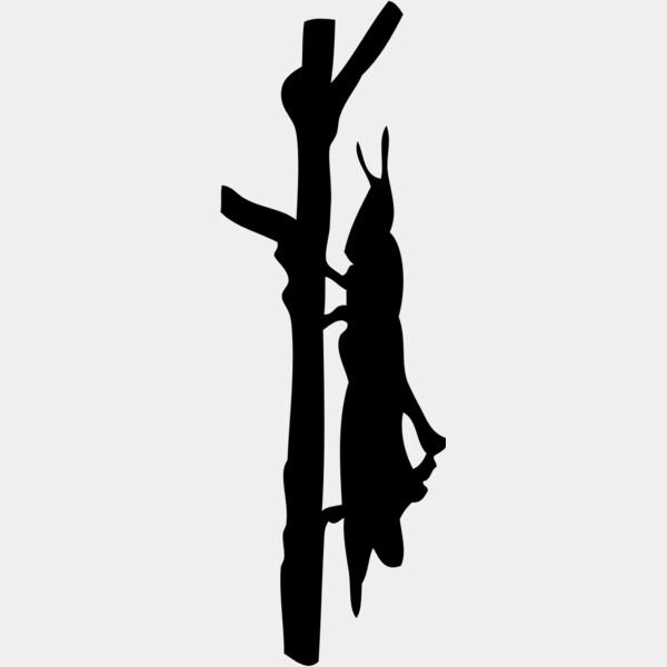 Bug Silhouette 9 Thumbnail