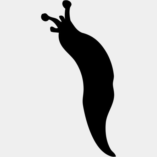 Slug Silhouette 6 Thumbnail