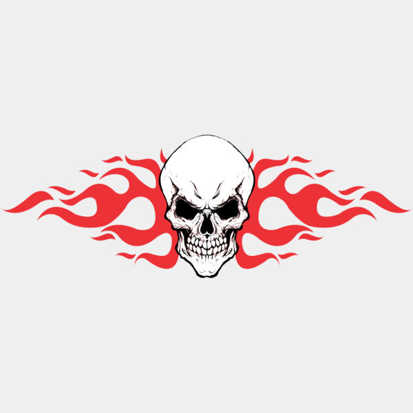 Skull Fire 1 Thumbnail