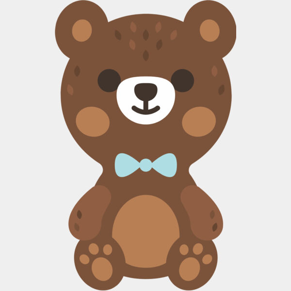 Bear 1 Thumbnail